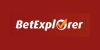 Betexplorer logo